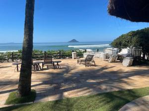 Condo-Resort Juquehy, 4 quartos