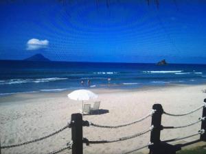 Condo-Resort Juquehy, 4 quartos