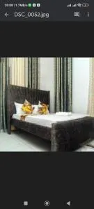 Anne's comfy - Mazeras