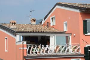 Antiche Rive Holidays Apartments