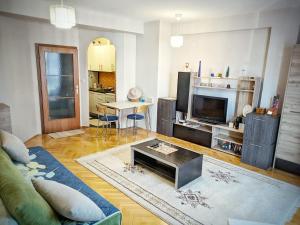 Studio apartment K4