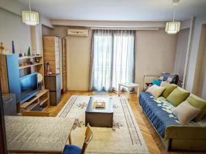 Studio apartment K4