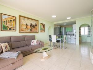 Apartamento Balcon De Jandia