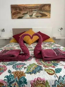 A-32 Arenas - Caleta De Fuste