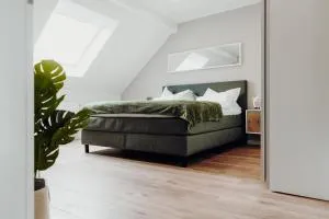 WohnungTravellerWeltkulturerbe - Differten