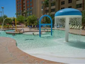 Las Vegas Modern Suite+Amenities - Primm
