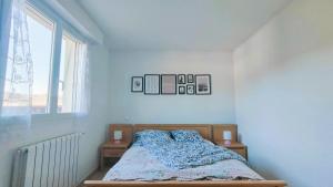 Appartements Appartement avec une belle vue sur Palalda : photos des chambres