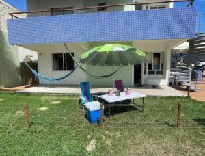 Casas da Geo Itacimirim - Frentemar - Pé na Areia - 03 suítes