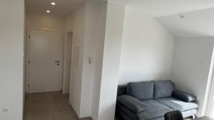 Jednosobni apartman s pogledom na more