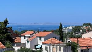 Jednosobni apartman s pogledom na more