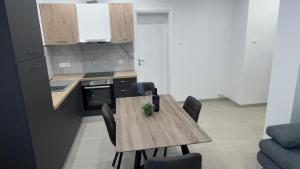 Jednosobni apartman s pogledom na more