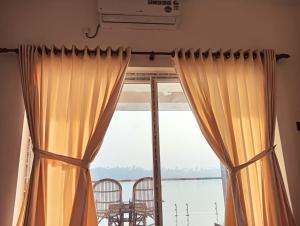 SAGAR BEACH VILLAS Home stay