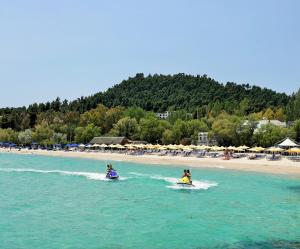 GHotels Pallini Beach Halkidiki Greece