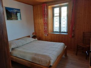chalet Mont-Blanc