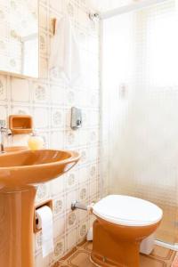 Casa Aconchego - O refúgio perfeito para amar e descansar