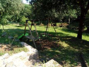 Maisons de vacances Gite de la Clede : photos des chambres