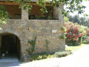 Maisons de vacances Gite de la Clede : photos des chambres
