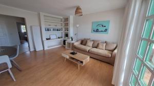 Precioso apartamento en Playa Bastián