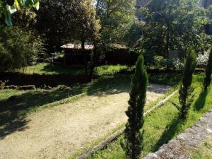 Maisons de vacances Gite de la Clede : photos des chambres