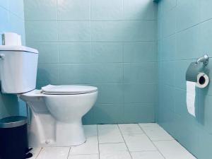 Central Atlantic Beach Guesthouse