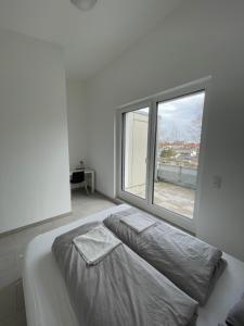 Guestroom Hannover Messe