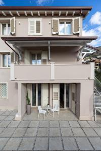 Villa "LE GILDA" 5 STELLE