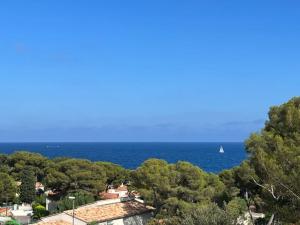 Grande villa aux Issambres 500m de la plage