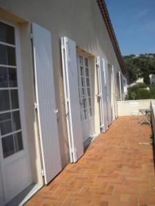 Grande villa aux Issambres 500m de la plage