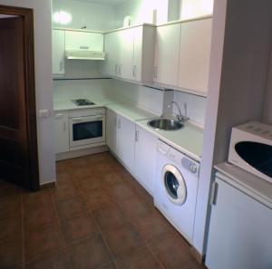 Apartamentos Club Condal