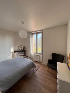 L’appartement du Cher