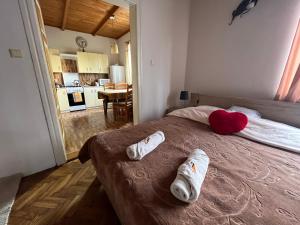 Apartament u Doroty