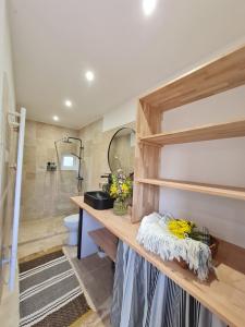 Maison dartiste African queen