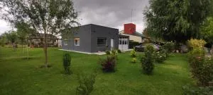 Cabañas Roble Malbec - 五月二十五日城