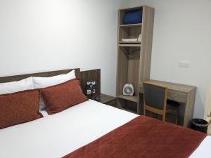 Hotels Hotel Morand : photos des chambres