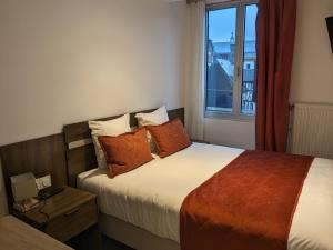 Hotels Hotel Morand : photos des chambres