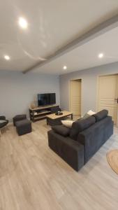 Un Petit Coin Douillet au Pradel