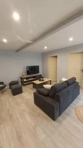 Un Petit Coin Douillet au Pradel - Vabre