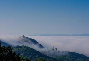 Studio-Loft Siebengebirge Westerwald