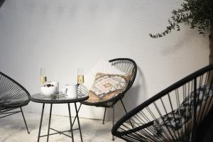 Studio-Loft Siebengebirge Westerwald