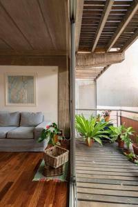 Alucinante Depto en Corazón de Palermo Hollywood 23 personas