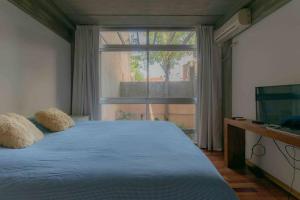 Alucinante Depto en Corazón de Palermo Hollywood 23 personas