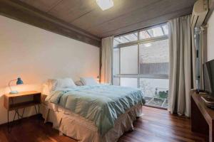 Alucinante Depto en Corazón de Palermo Hollywood 23 personas