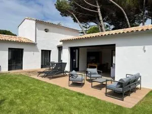 Villa - proche plages/commerces - Le Bois-Plage-en-Ré