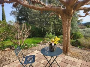 Villas Maison d'artiste African queen : photos des chambres