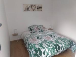A louer maison à Mimizan plage chez benoit