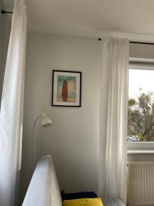 Apartament Argo