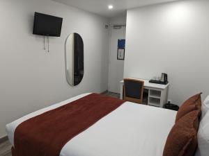 Hotels Hotel Morand : photos des chambres