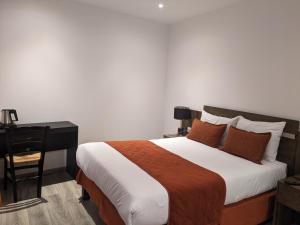 Hotels Hotel Morand : photos des chambres