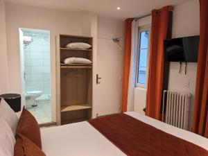 Hotels Hotel Morand : photos des chambres