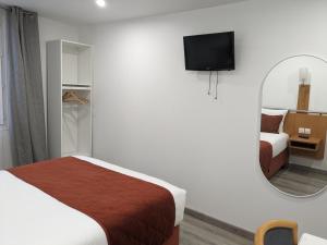 Hotels Hotel Morand : photos des chambres